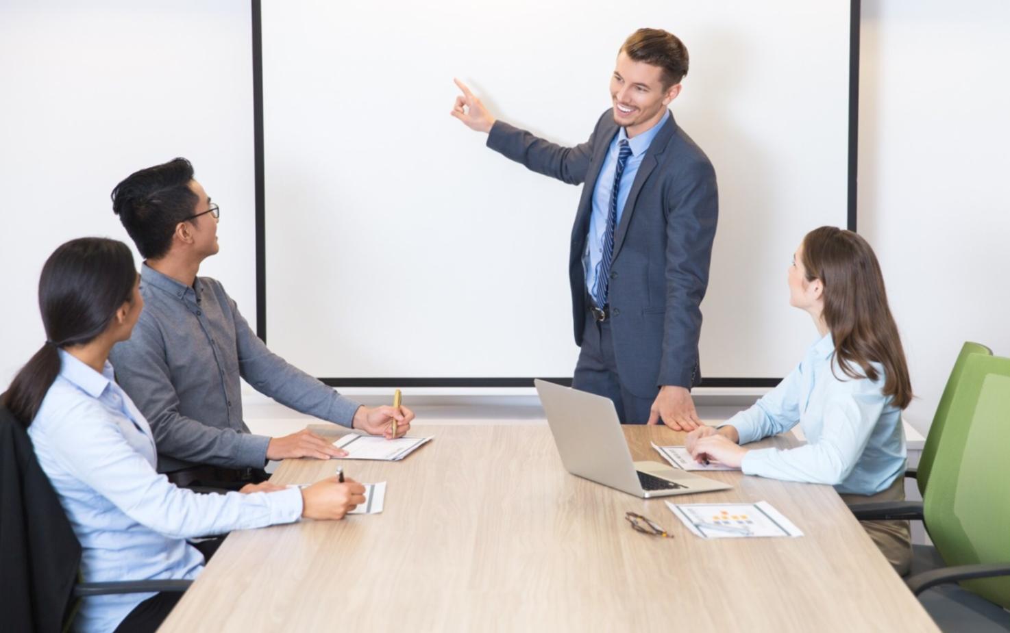 Интерактивное занятие по финансовому планированию в Skillfin