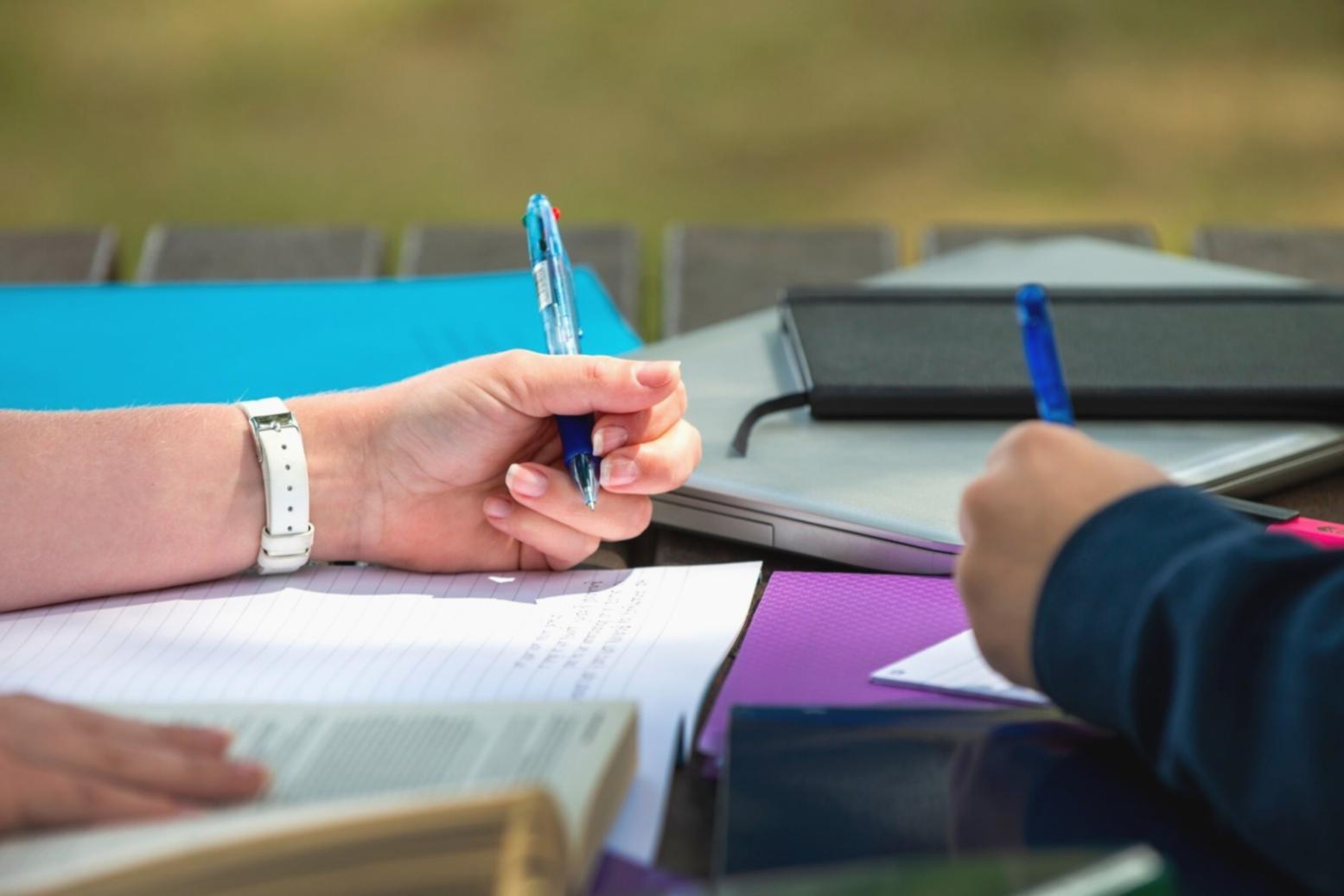 Студенты Skillfin изучают основы финансового планирования