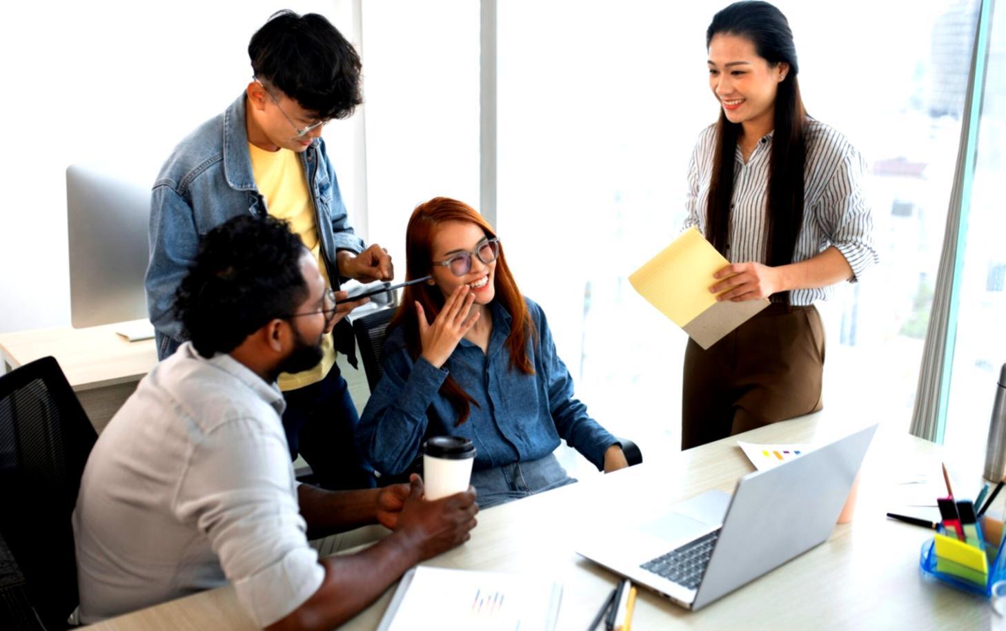 Процесс обучения финансовому планированию в Skillfin